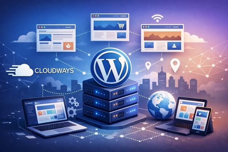 Headless WordPress & Next.js