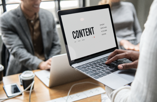 Content Writing Services Dubai