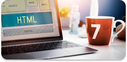 Development Of Dynamic Websites