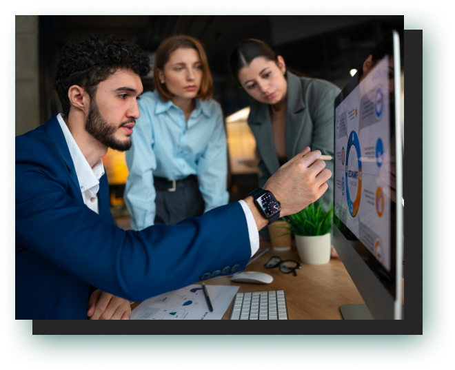 Digital Agency Team