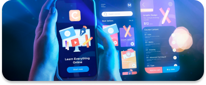 UI/UX for Android