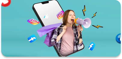 Social Media Artwork Design