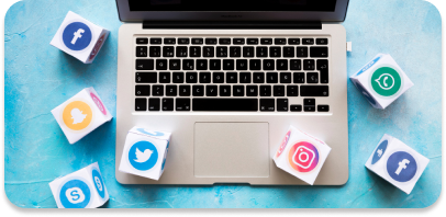 Other Social Media Channels
