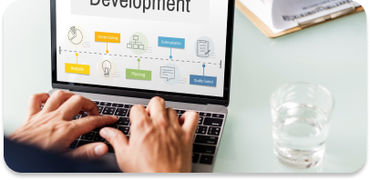 Development of Unique Android Applications