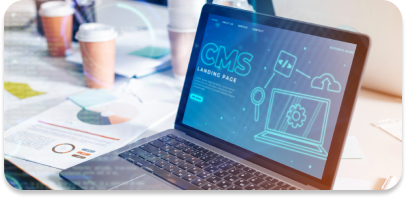 Installation and Configuration of the WordPress CMS