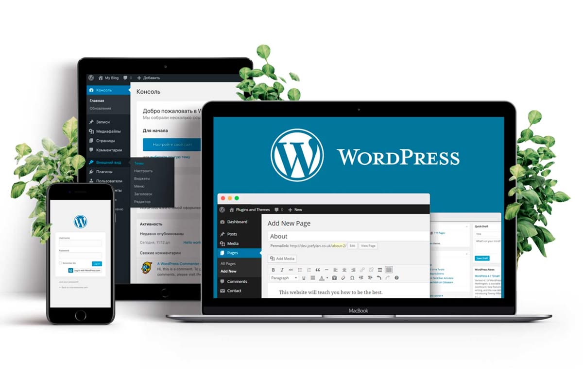 WooCommerce E-Commerce Solutions