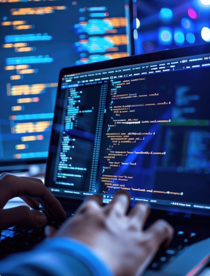 Bespoke Web Application Development