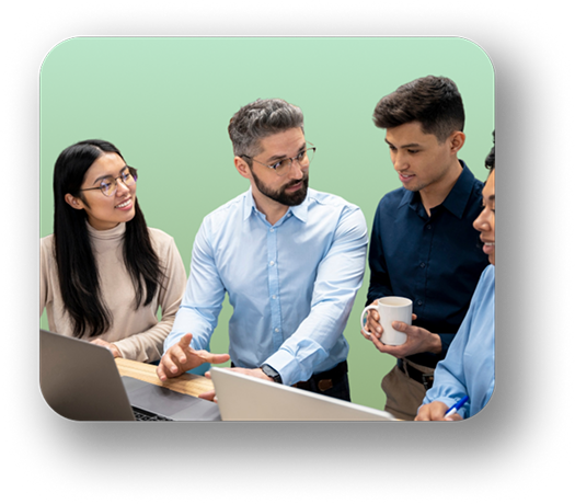 Grow your teams