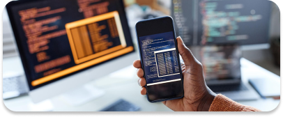 iOS App Development